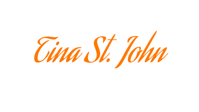 Tina St. John
